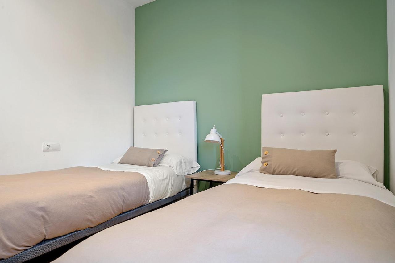 Encantador Apartamento En El Delta Del Ebro-Apartaments Iaio Kiko El Lligallo del Ganguil Eksteriør billede