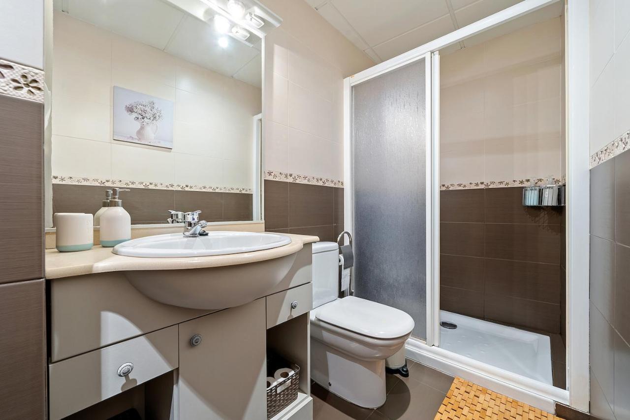 Encantador Apartamento En El Delta Del Ebro-Apartaments Iaio Kiko El Lligallo del Ganguil Eksteriør billede