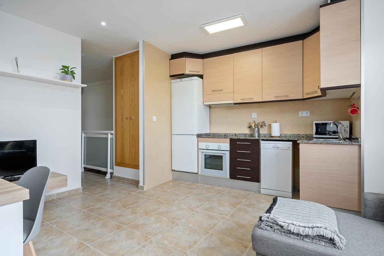 Encantador Apartamento En El Delta Del Ebro-Apartaments Iaio Kiko El Lligallo del Ganguil Eksteriør billede