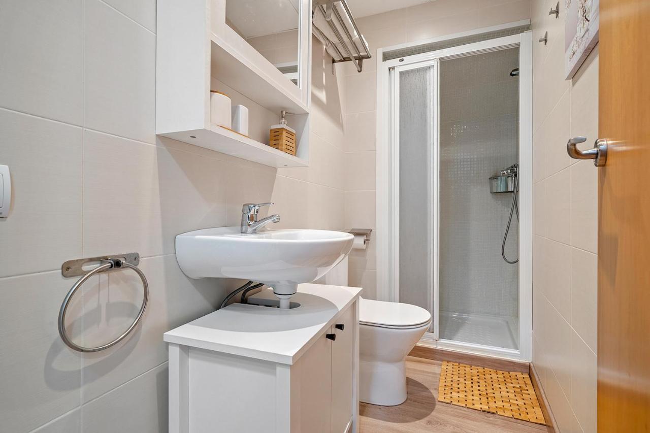 Encantador Apartamento En El Delta Del Ebro-Apartaments Iaio Kiko El Lligallo del Ganguil Eksteriør billede