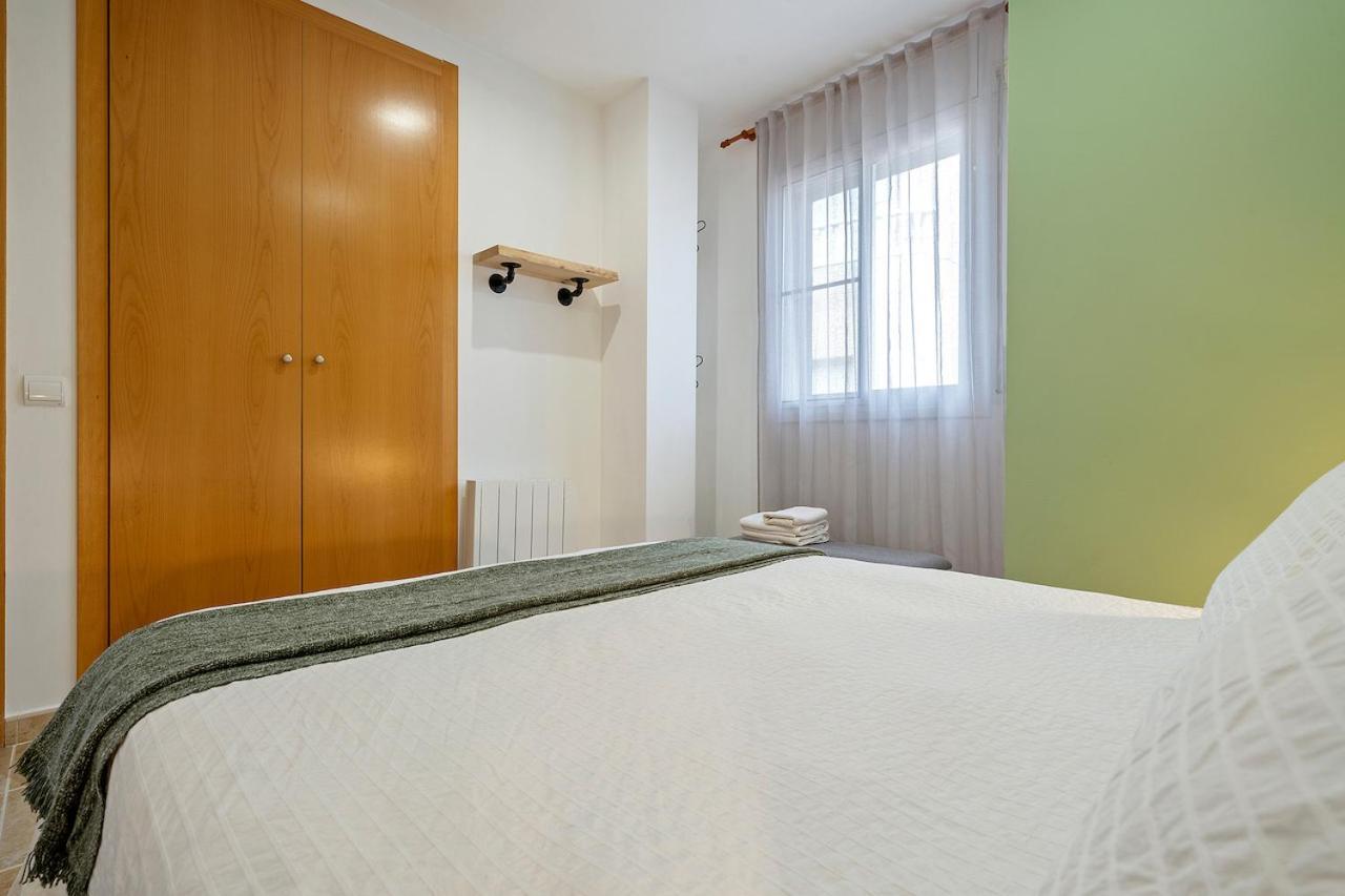 Encantador Apartamento En El Delta Del Ebro-Apartaments Iaio Kiko El Lligallo del Ganguil Eksteriør billede
